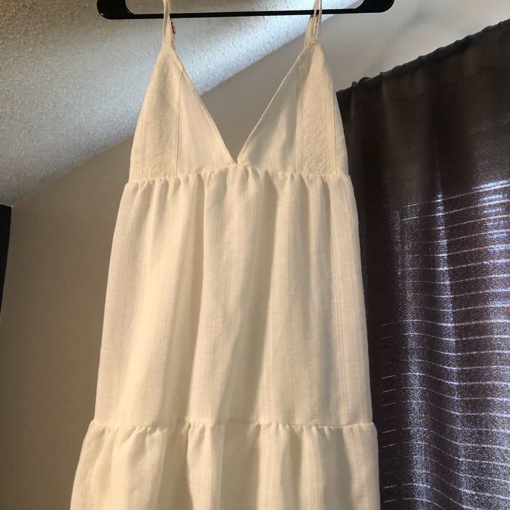 Swimsuit Coverup